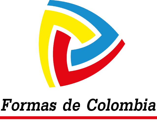 Formas de Colombia
